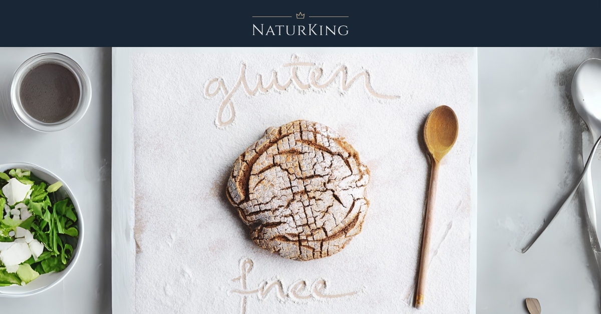 ❌ Mituri despre dieta fără gluten: Ce e adevărat și ce nu?