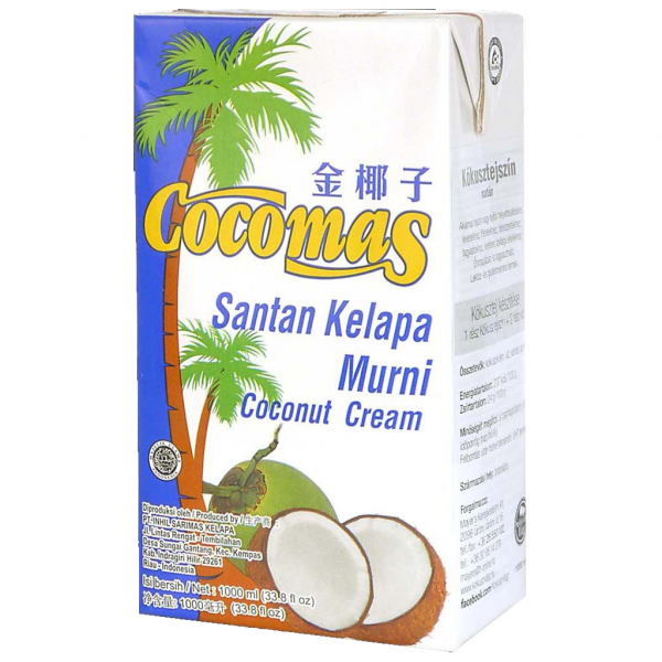 Crema de cocos 1000ml [1]