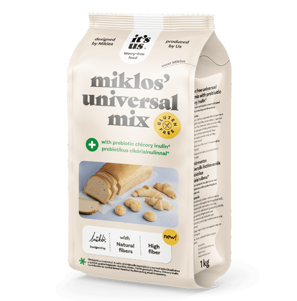 Mix Universal Miklos' 1kg [1]