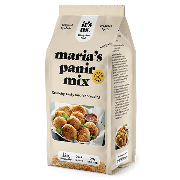 Panir Mix Maria's 500g [1]