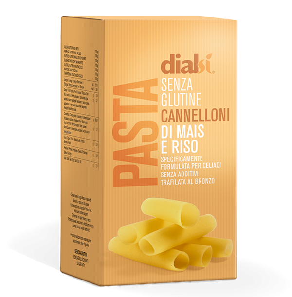 Paste Cannelloni 200g [1]