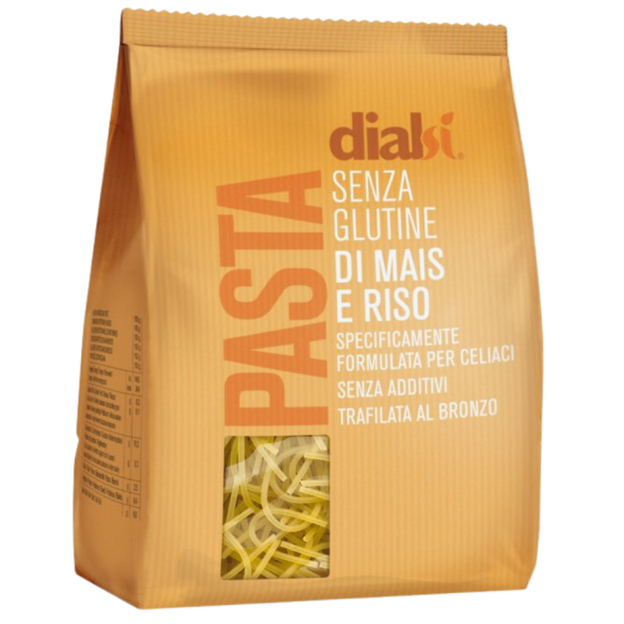 Paste Filini din Porumb și Orez 300G [1]