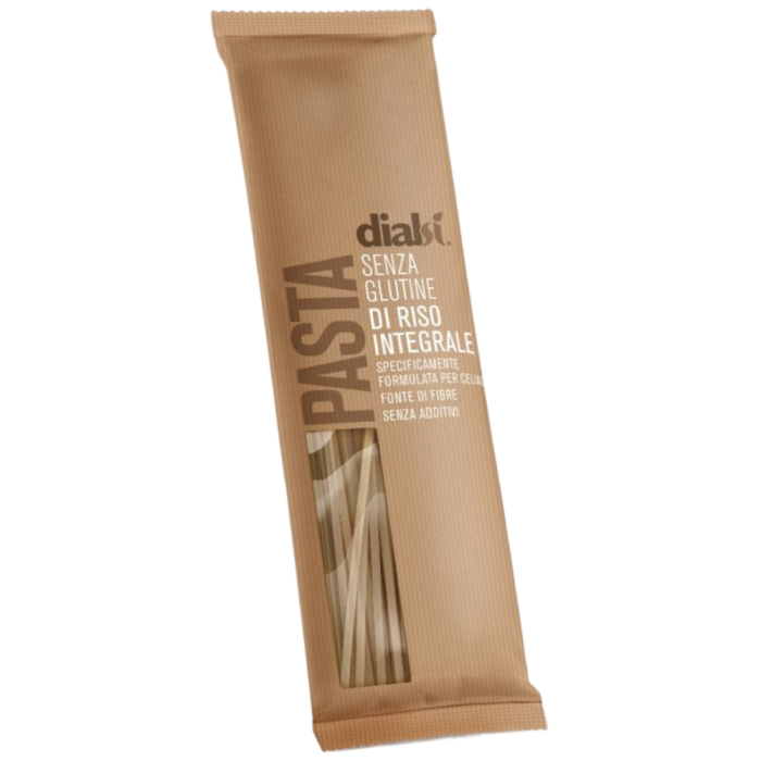 Paste Spaghete din Orez Integral 400g [1]