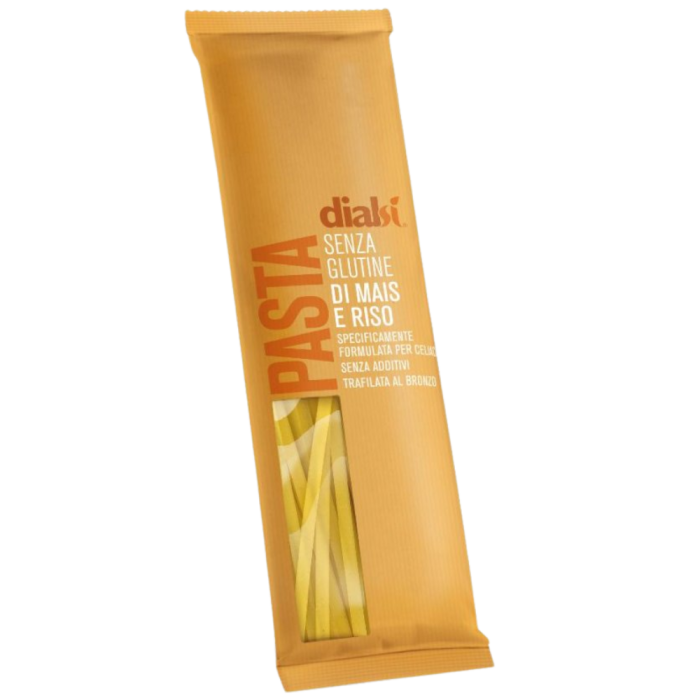 Paste Spaghete din Porumb si Orez 400g [1]