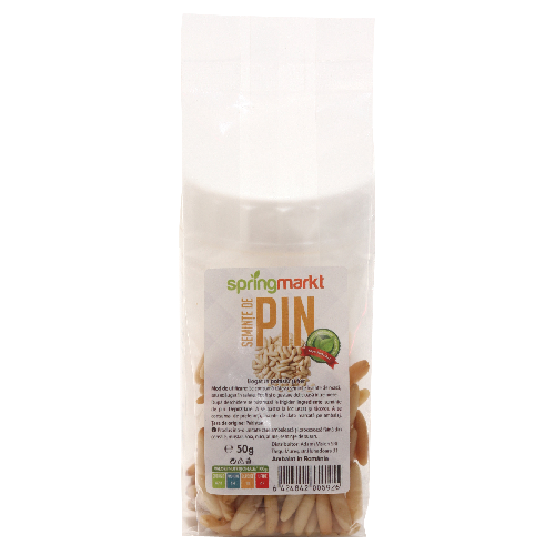 Seminte de Pin 50gr Springmarkt [1]