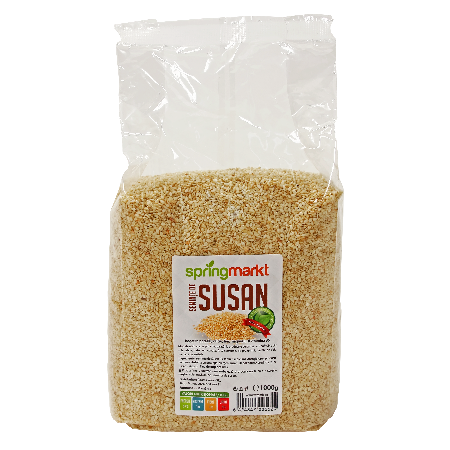 Seminte de Susan, 1kg, springmarkt [1]