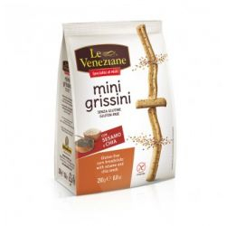 Mini Grissini fără Gluten cu Susan și Chia 250 [1]