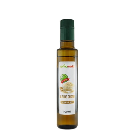 Alimente dietetice - Ulei de Susan (presat la rece) 250ml, springmarkt