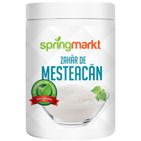 Alimente dietetice - Zahar de mesteacan, 800g, springmarkt