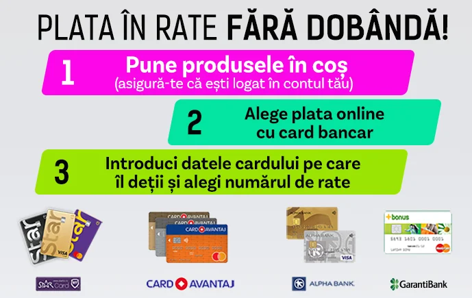 Navigatii auto dedicate