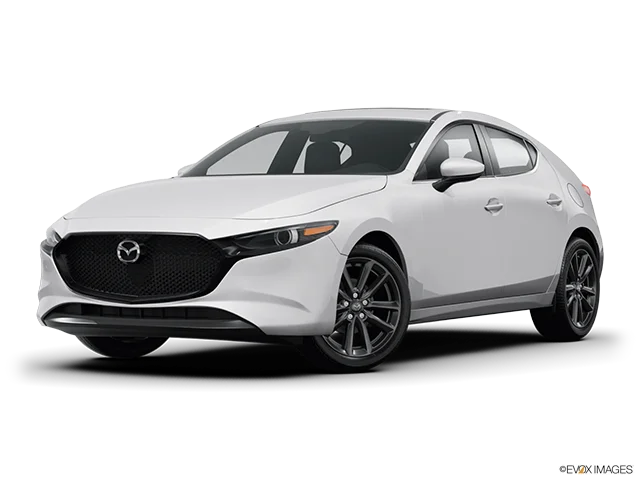 Mazda 3 , 2019 - 2024