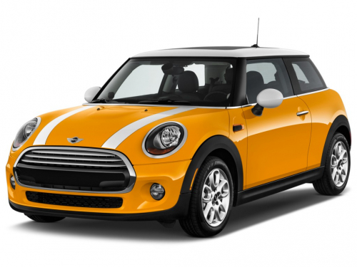 Navigatie Mini Cooper ( 2015 - 2020 )