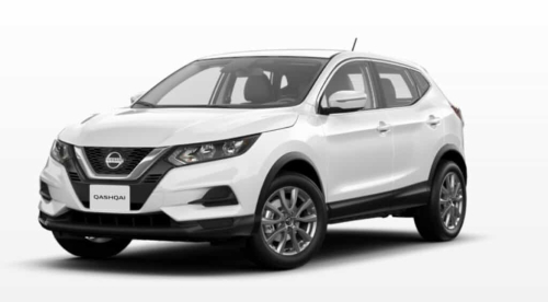 Qashqai 2021 - 2024
