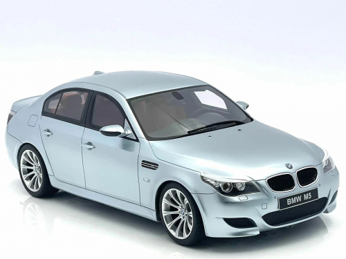 Navigatie BMW Seria 5 E60 ( 2004 - 2010 )