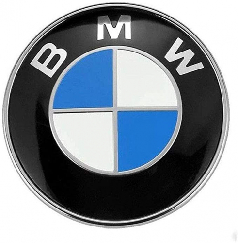 Camera Auto Spate BMW