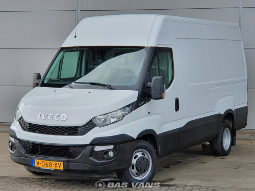 Navigatie Iveco Daily ( 2013 - 2021 )