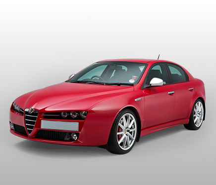Alfa Romeo 159
