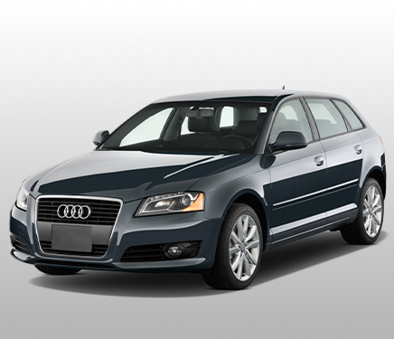 A3 (2002 - 2013)