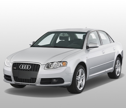 A4  (2001 - 2008)