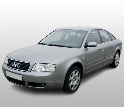 A6 C5 (1997 - 2005)
