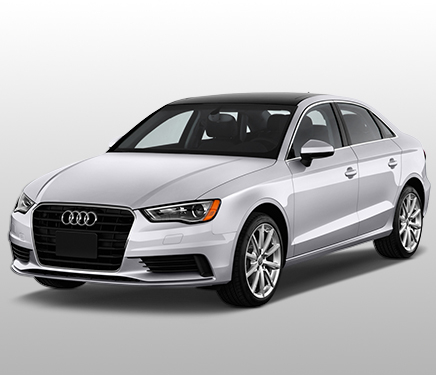 A3 (2013 - 2022)