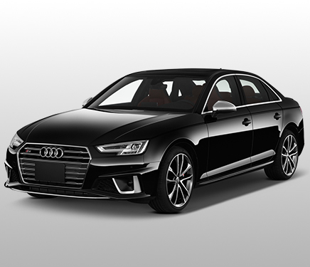 A4 A5 B9 (2015 - 2022)