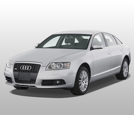A6  (2005 - 2011)
