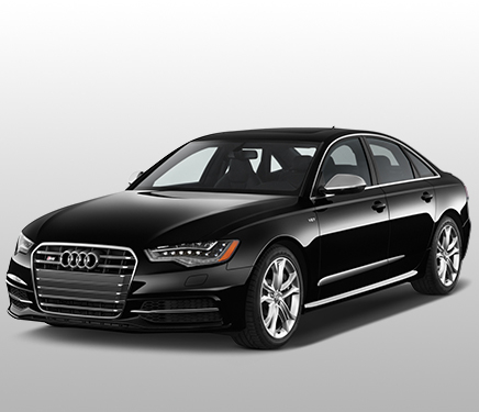 Audi A6 C7 ( 2010-2019 )
