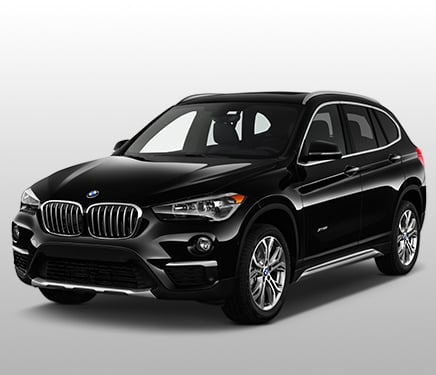X1 F48 (2015 - 2021)