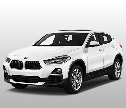 X2 (F39) 2017 - 2023