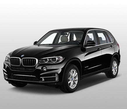 X5 F15 (2013 - 2017)