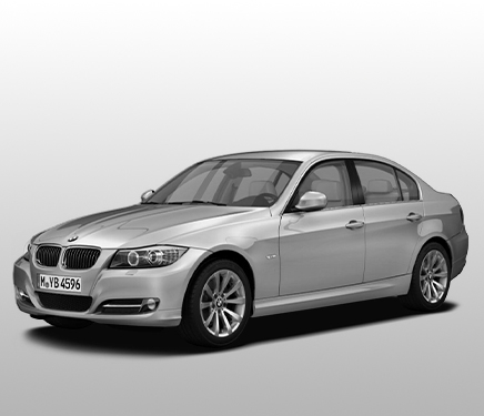 Seria 3 E90 E91 E92 E93  (2006 - 2013)
