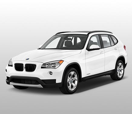 X1 E84 (2009 - 2015)