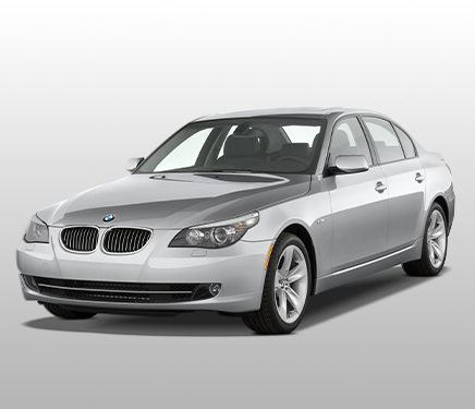 Seria 5 E60 E61 (2004 - 2010)