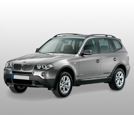 X3 E83 (2003 - 2010)