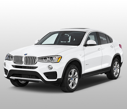 X4 F26 (2014 - 2018)