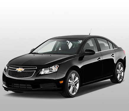 Aveo Cruze  (2008 - 2013)