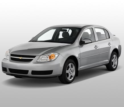 Cobalt (2011 - 2018)