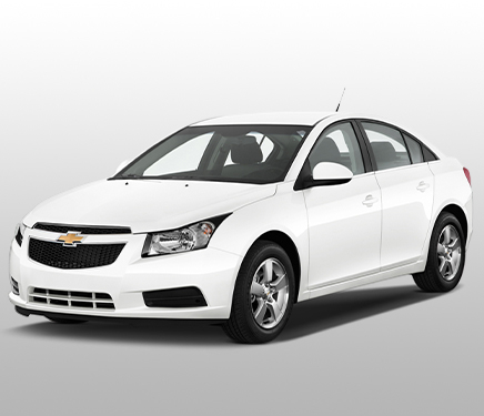 Cruze (2012 - 2015)