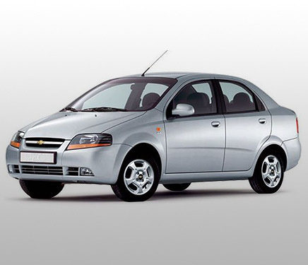 Kalos (2006 - 2012)