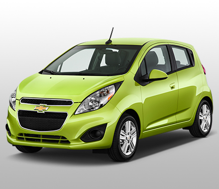 Spark (2010 - 2014)