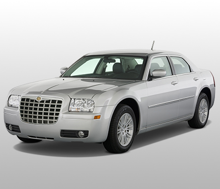 Chrysler 300C (2004 - 2011)