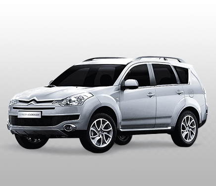 C Crosser (2007 - 2012)