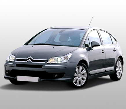 C4  (2004 - 2011)