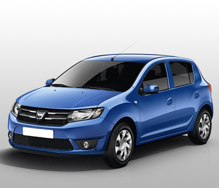 Sandero (2012 - 2020 )