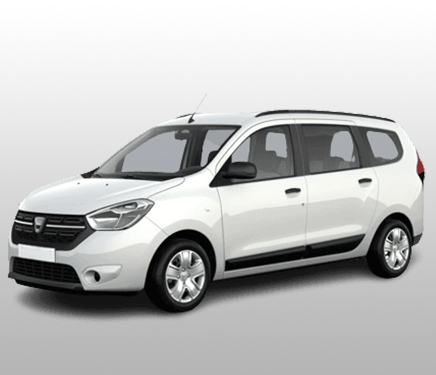 Lodgy ( 2012 - 2022 )