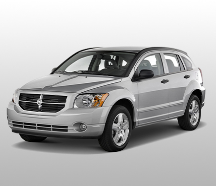 Caliber (2009 - 2013)