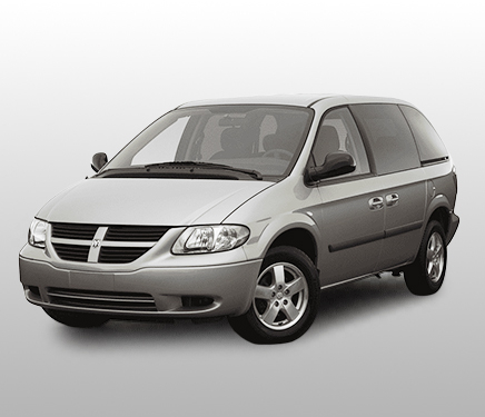 Caravan (2000 - 2007)