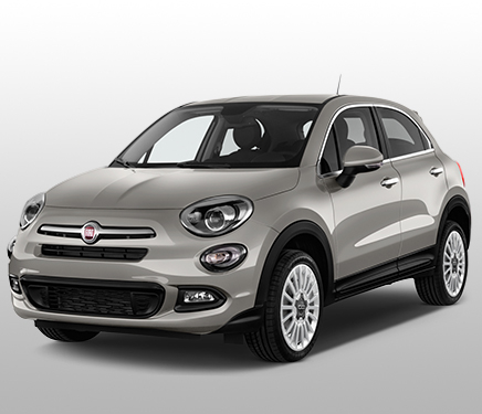 500X (2014 - 2020)