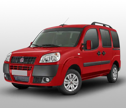 Doblo (2010 - 2015)